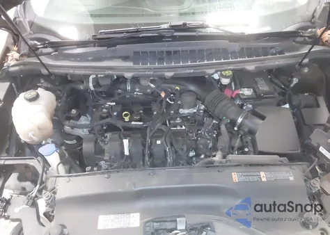 2019 Ford Edge Sel from USA, damaged, VIN 2FMPK4J97KBB60290